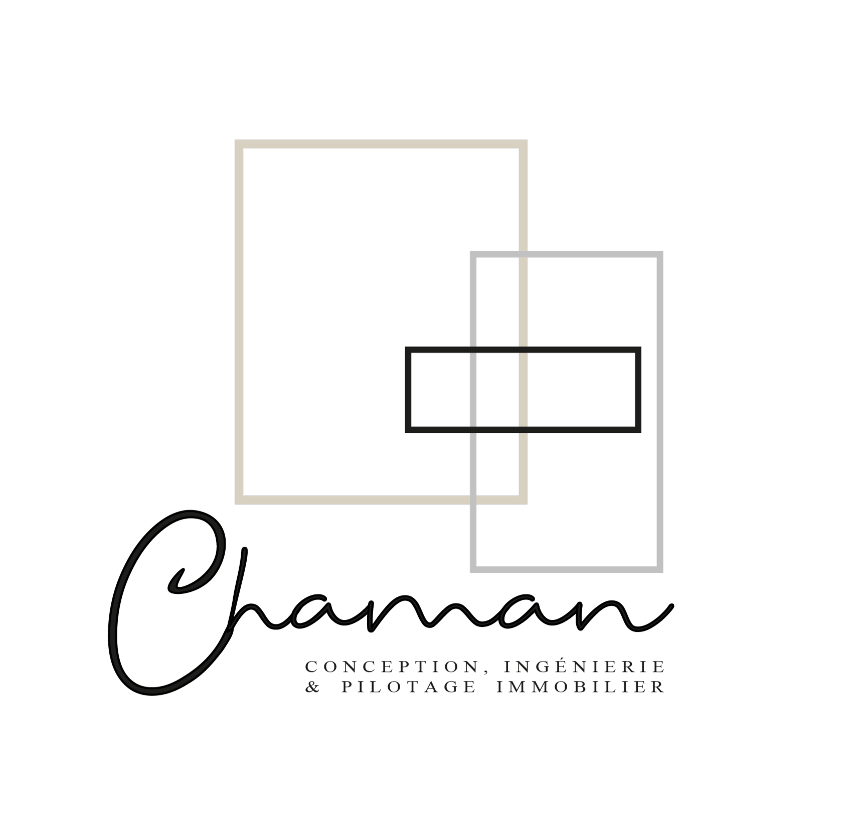 Chaman - Conception, ingénierie & Pilotage immobilier
